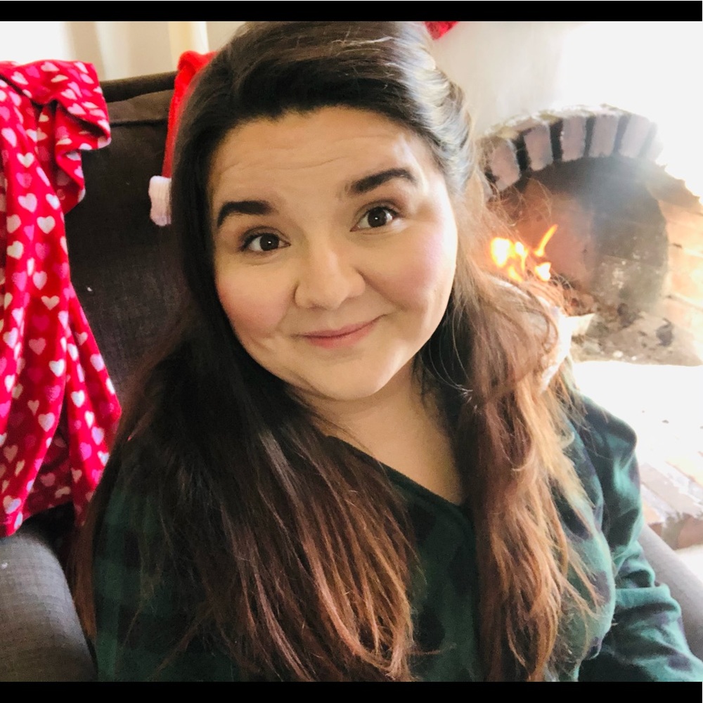 Meet your Posher, Cassie